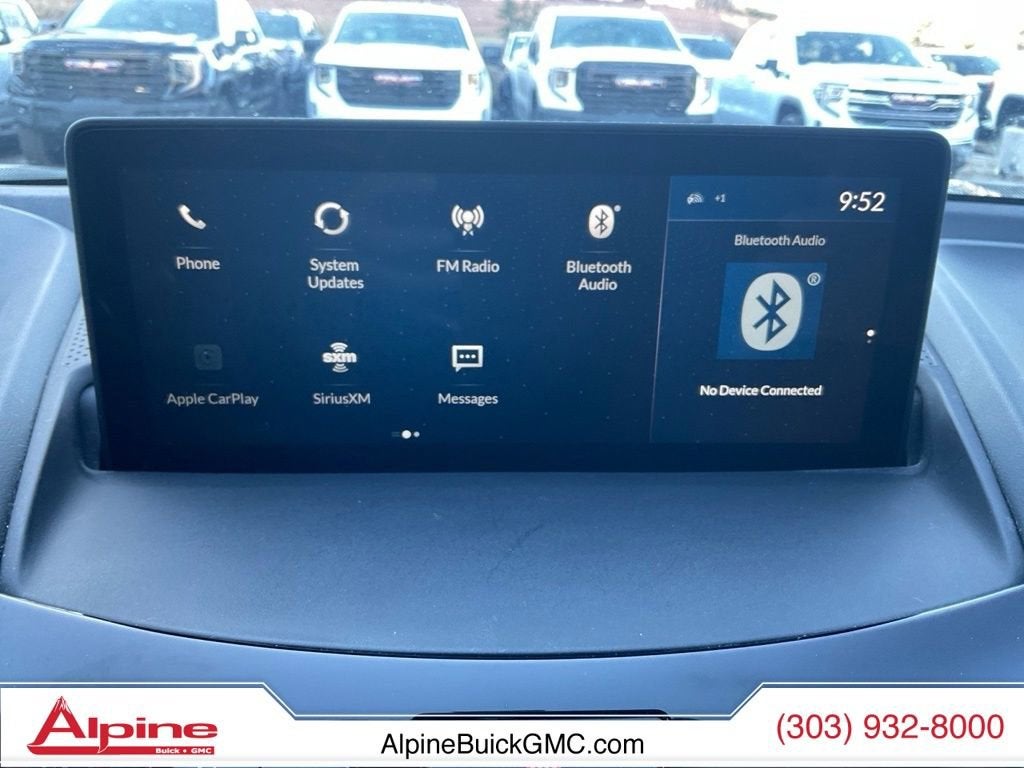 2021 Acura RDX Standard