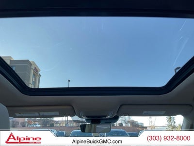 2021 Acura RDX Standard