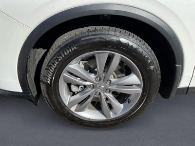 2025 Acura MDX SH-AWD