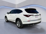 2025 Acura MDX SH-AWD