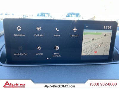 2023 Acura MDX Technology Package