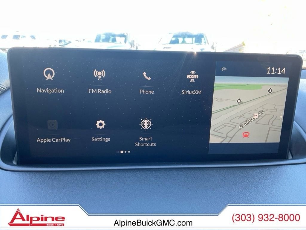 2023 Acura MDX Technology Package