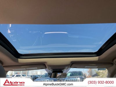 2023 Acura MDX Technology Package