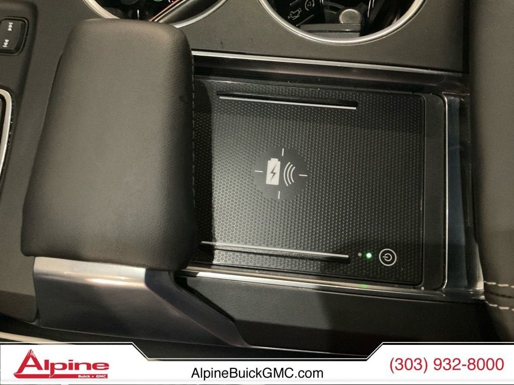 2024 Acura MDX Advance Package