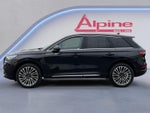 2022 Lincoln Corsario Standard