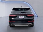 2022 Lincoln Corsario Standard
