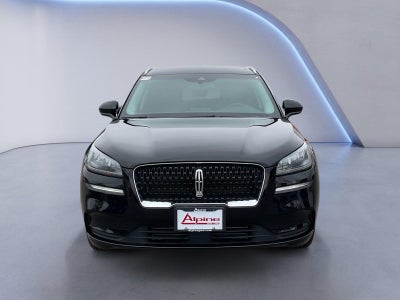 2022 Lincoln Corsario Standard