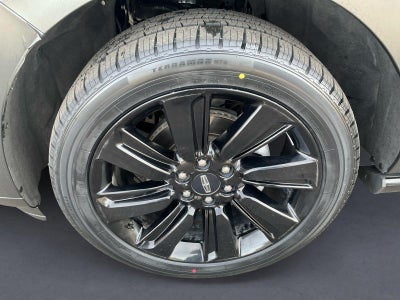 2024 Lincoln Navigator Black Label