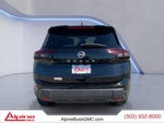 2024 Nissan Rogue S FWD