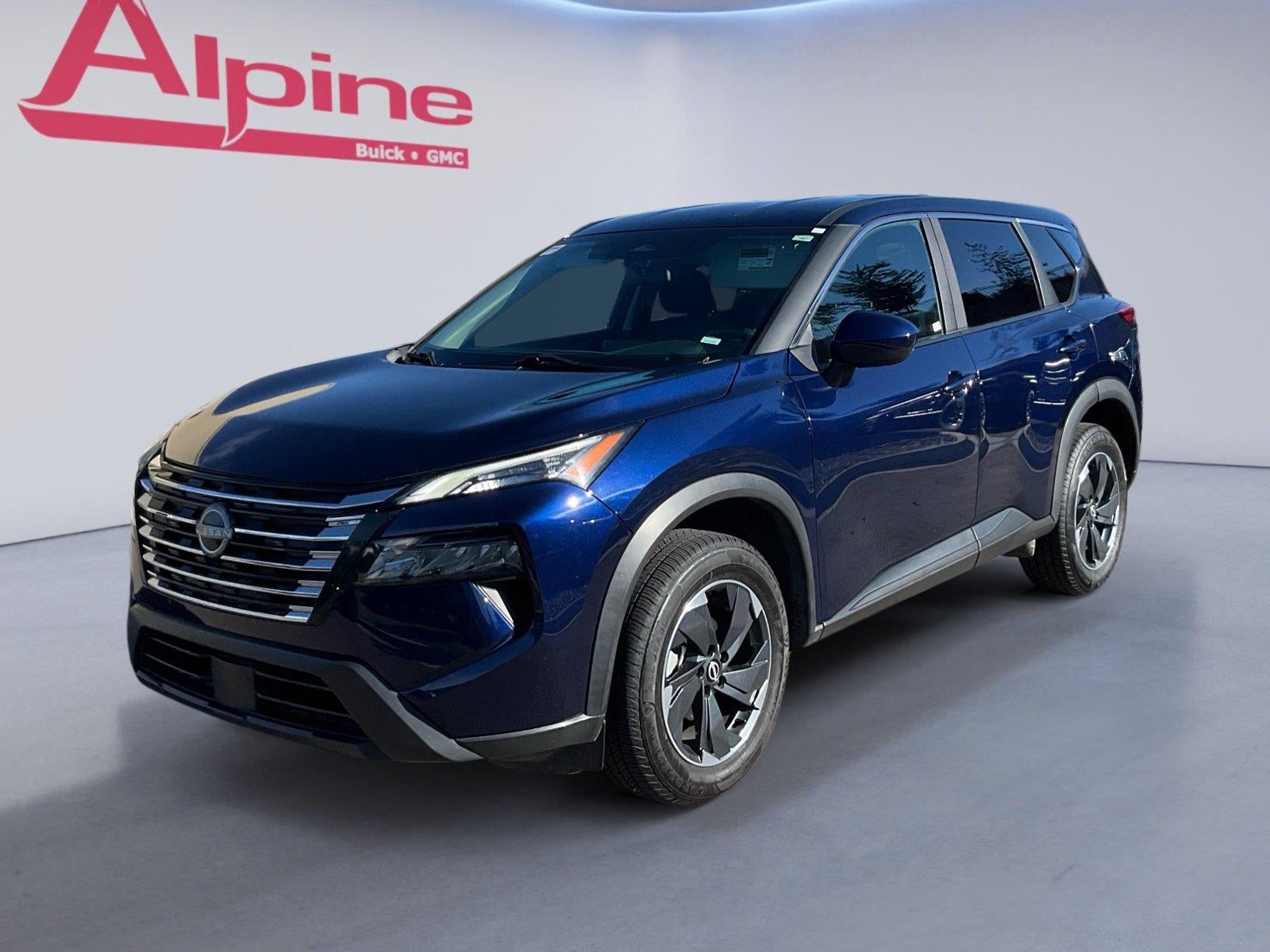 2024 Nissan Rogue SV Intelligent AWD