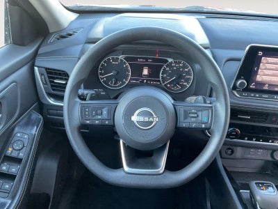 2024 Nissan Rogue SV Intelligent AWD