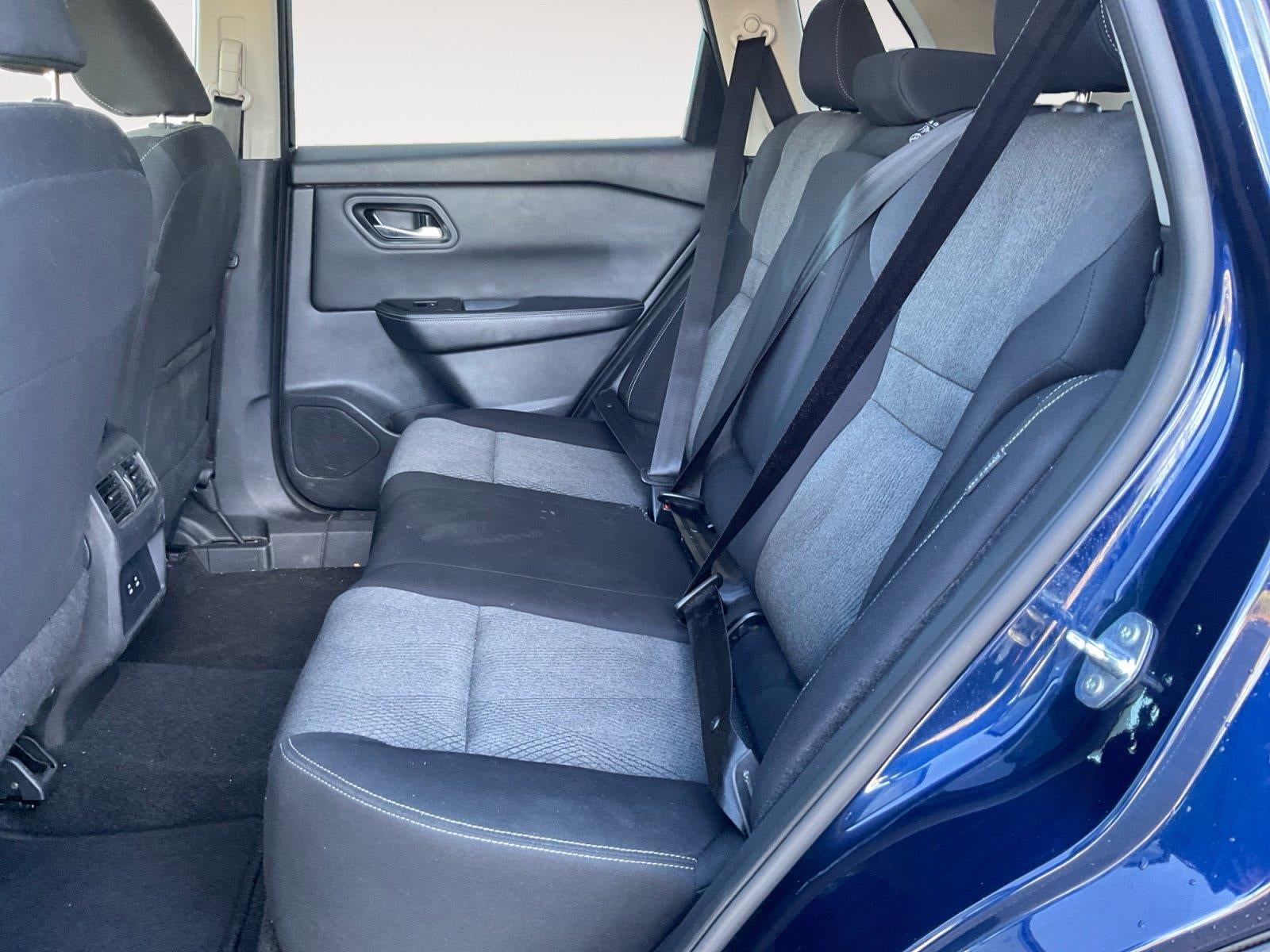 2024 Nissan Rogue SV Intelligent AWD