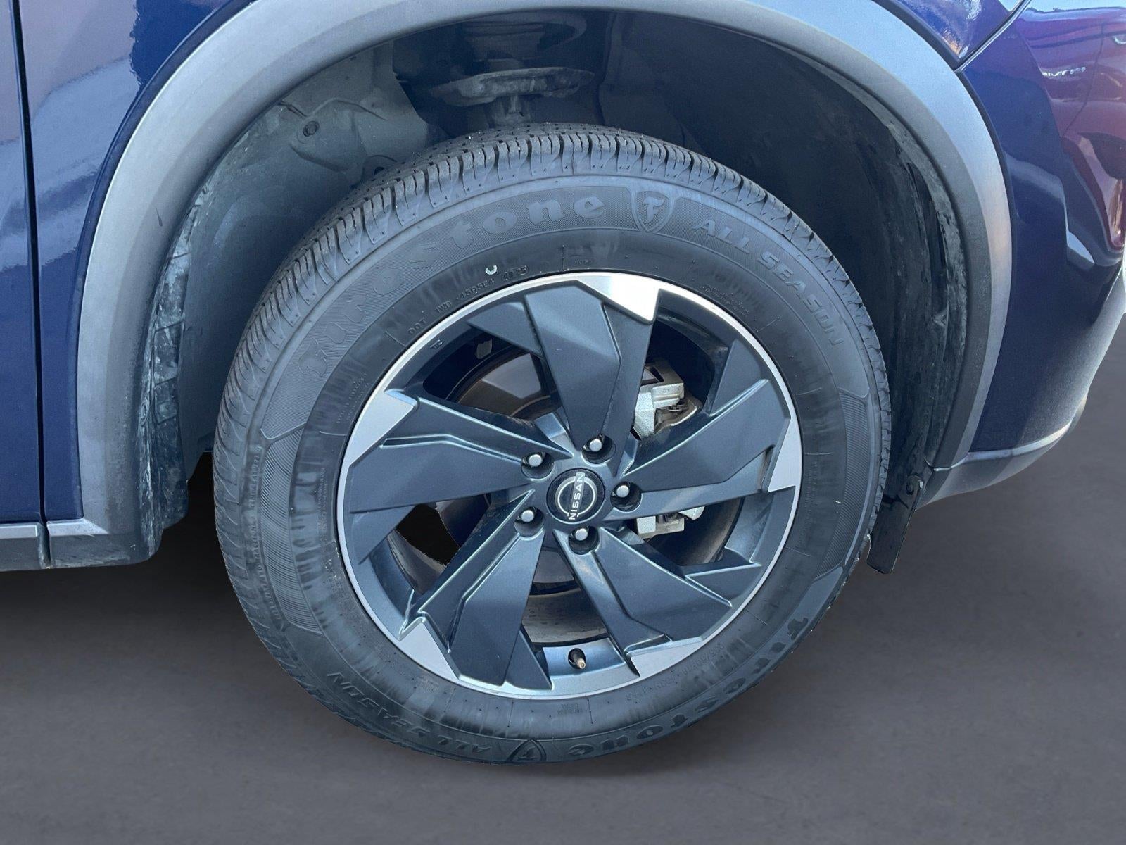 2024 Nissan Rogue SV Intelligent AWD
