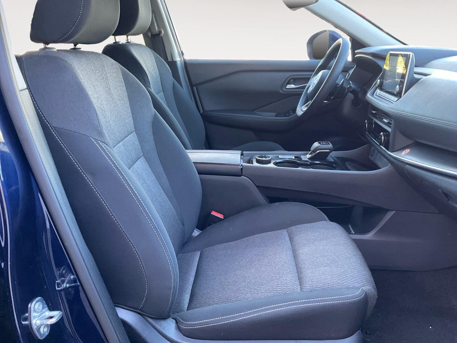 2024 Nissan Rogue SV Intelligent AWD