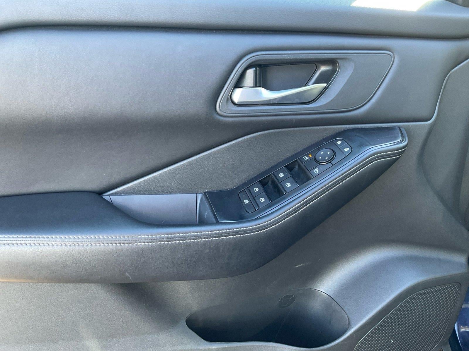 2024 Nissan Rogue SV Intelligent AWD