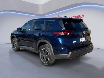 2024 Nissan Rogue SV Intelligent AWD