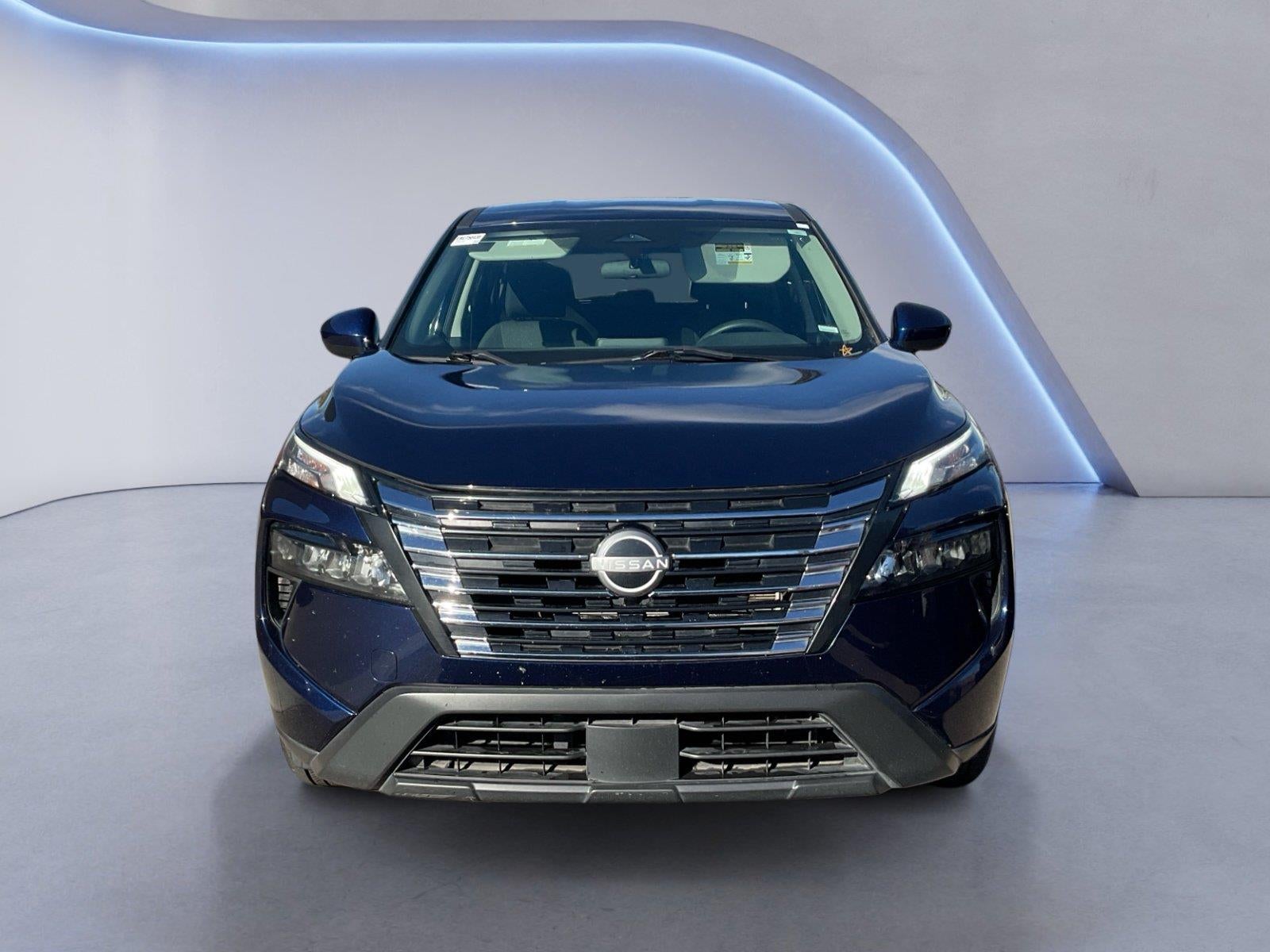 2024 Nissan Rogue SV Intelligent AWD