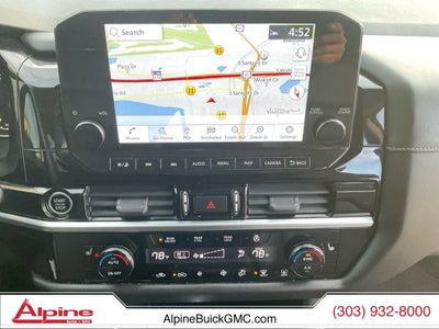 2022 Nissan Pathfinder SL 4WD