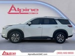 2022 Nissan Pathfinder SL 4WD