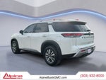 2022 Nissan Pathfinder SL 4WD
