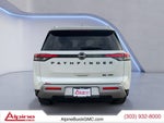 2022 Nissan Pathfinder SL 4WD