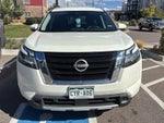 2024 Nissan Pathfinder SL 4WD