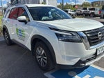 2024 Nissan Pathfinder SL 4WD
