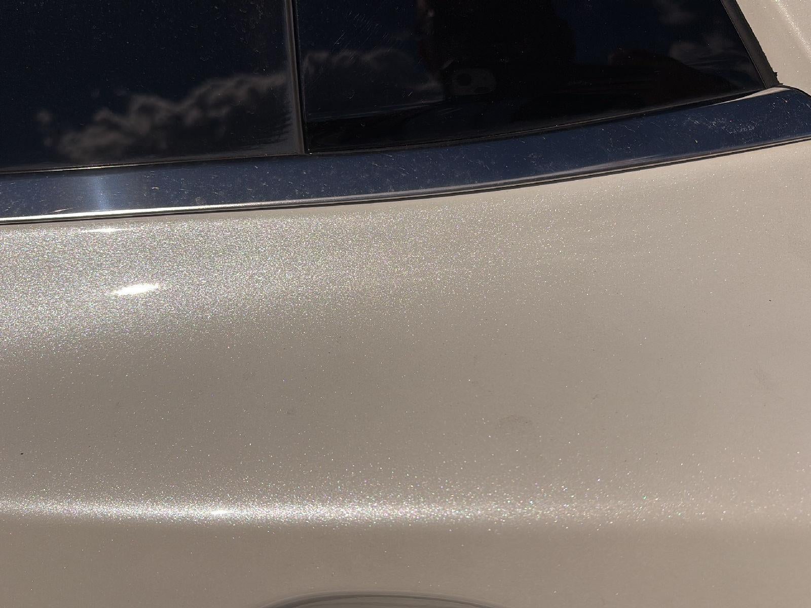 2024 Nissan Pathfinder SL 4WD