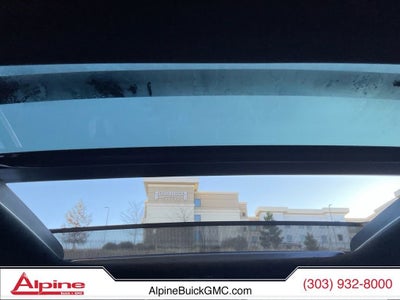 2021 Hyundai Santa Fe Calligraphy