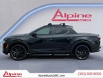2023 Hyundai Santa Cruz NIGHT