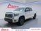 2018 Toyota Tundra Limited 5.7L V8