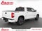 2018 Toyota Tundra Limited 5.7L V8