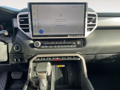 2024 Toyota Tundra 4WD Limited