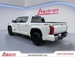 2026 Toyota Tundra 4WD 1794 Edition Hybrid