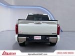 2026 Toyota Tundra 4WD 1794 Edition Hybrid