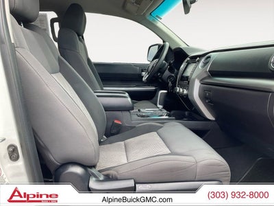 2016 Toyota Tundra 4WD Truck SR