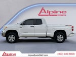 2016 Toyota Tundra 4WD Truck SR