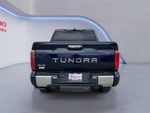 2024 Toyota Tundra Hybrid Capstone 4WD