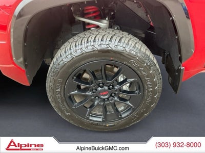 2025 Toyota Tundra Hybrid Limited CrewMax 6.4' Bed