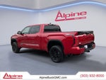 2025 Toyota Tundra Hybrid Limited CrewMax 6.4' Bed