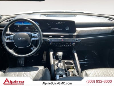 2024 Kia Telluride SX X-Pro