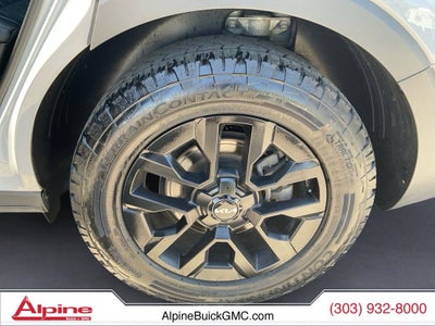 2024 Kia Telluride SX X-Pro