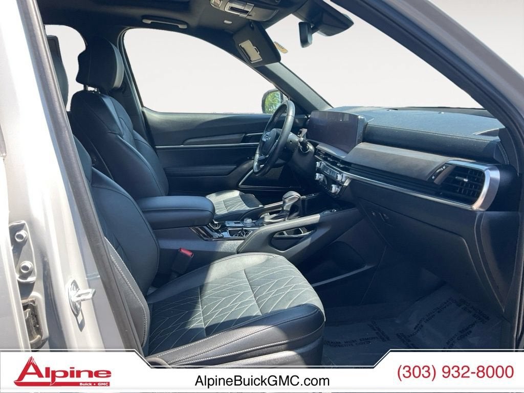 2024 Kia Telluride SX X-Pro
