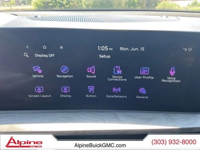 2024 Kia Telluride SX X-Pro