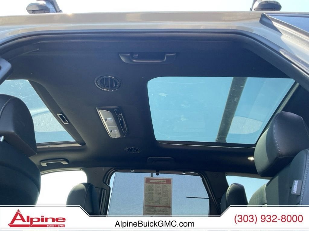 2024 Kia Telluride SX X-Pro
