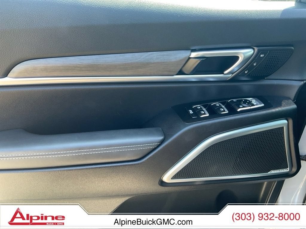 2024 Kia Telluride SX X-Pro