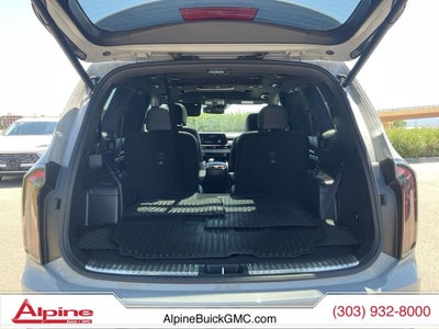 2024 Kia Telluride SX X-Pro