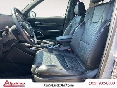 2024 Kia Telluride SX X-Pro