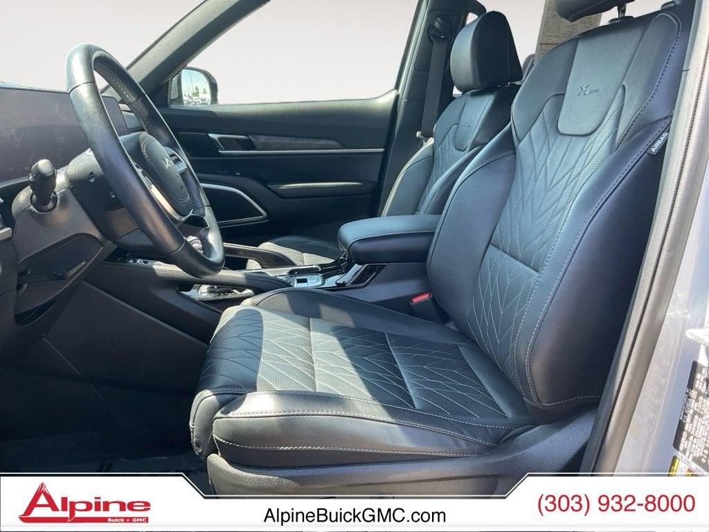 2024 Kia Telluride SX X-Pro