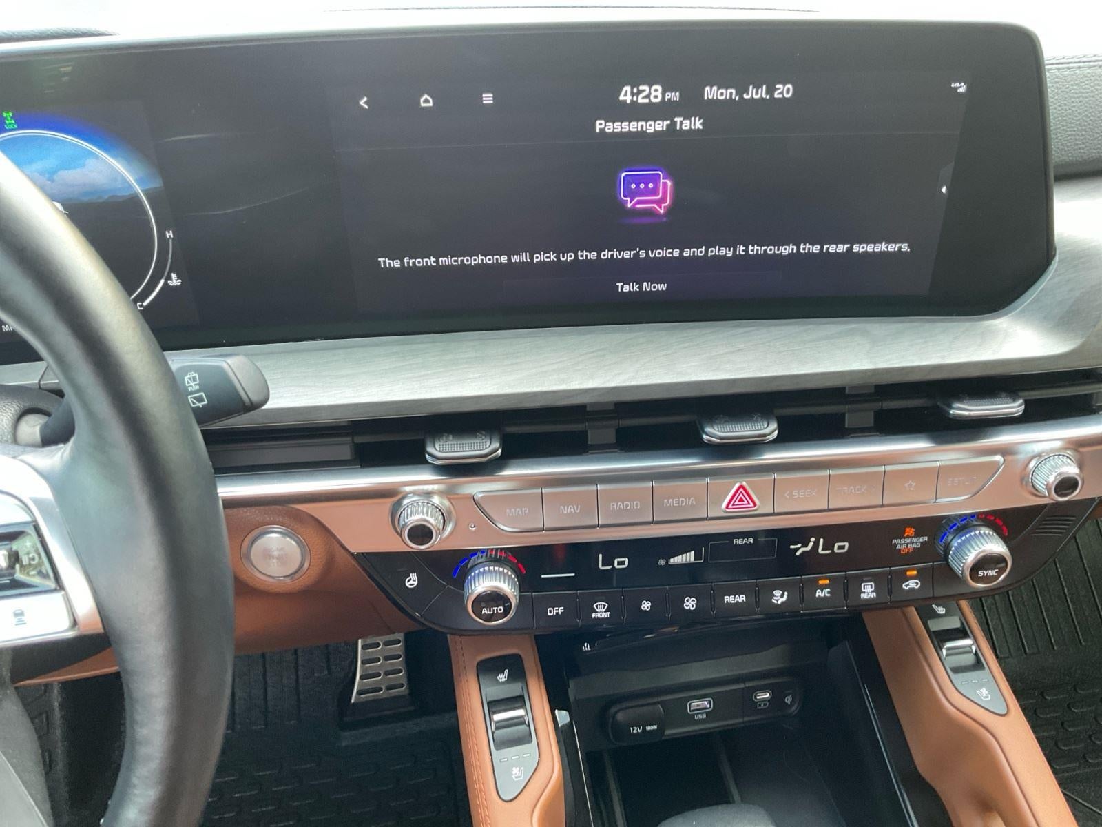 2024 Kia Telluride SX X-Pro